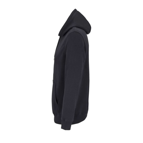 Sol's Calipso - Unisex Full-Zip Hoodie - S