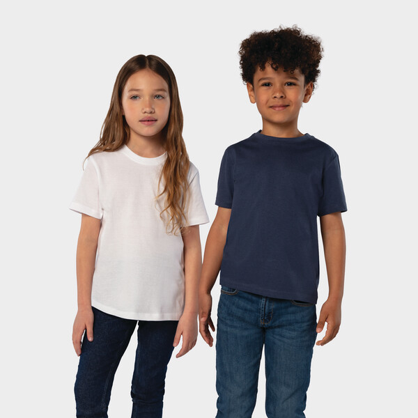 REGENT T-SHIRT CRIANÇA 150g Regent Kids - GangaXL