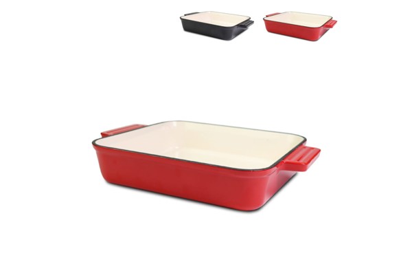 Orrefors Jernverk Cast iron form - Black