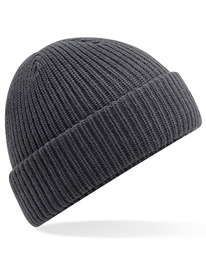 Water Repellent Thermal Elements Beanie - Graphite Grey / One Size