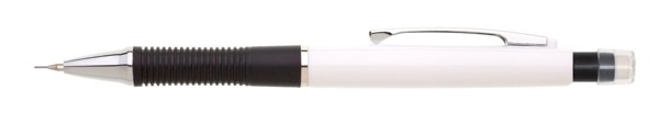 Priola plastic mechanical pencil, 0.5mm refill