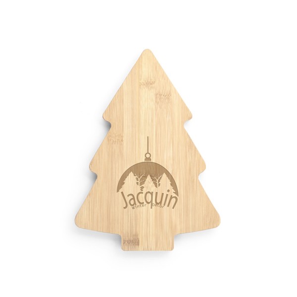 JACQUIN. Bambusová doska