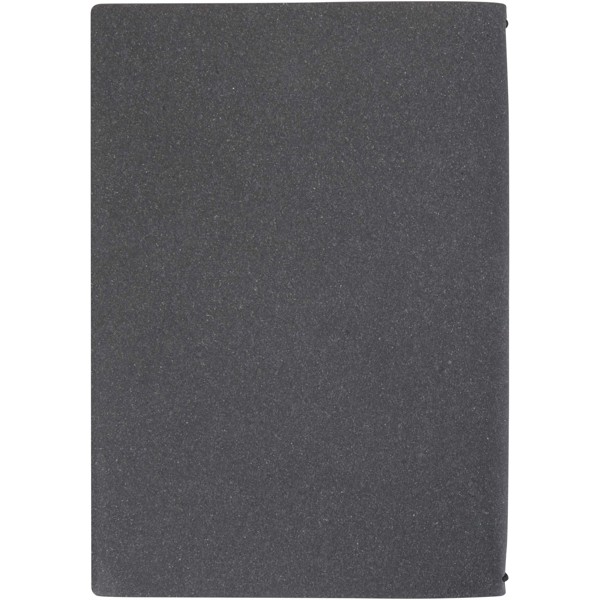 Slyk A5 nachfüllbares Notizbuch mit zwei Heften