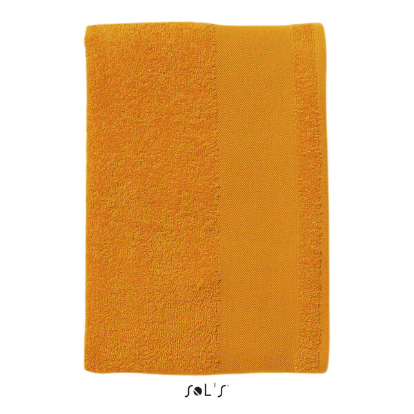 ΠΕΤΣΕΤΑ ΧΕΡΙΩΝ ISLAND 50 - Orange / M