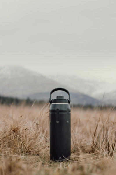 Nordic Drift Trail RCS Insulated sports bottle 940ml