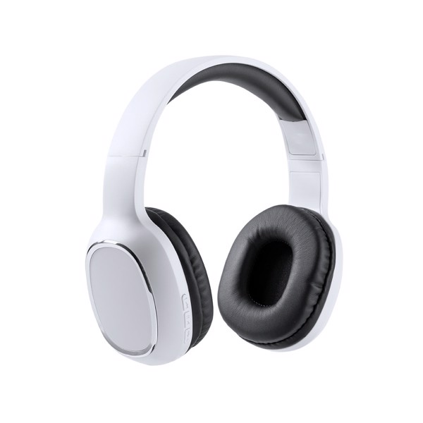 Headphones Magnel - White