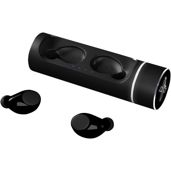 Auricolari true wireless luminosi SCX.design E17