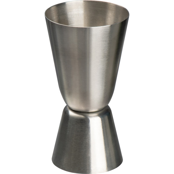 Bar measure CAMILO - Silvergrey