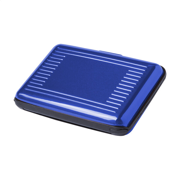 Porte-Cartes De Crédit Cardox - Bleu