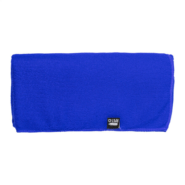 Serviette En Rpet Primal - Bleu