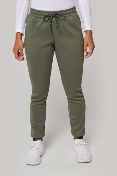 Ladies’ Trousers - Black / XS