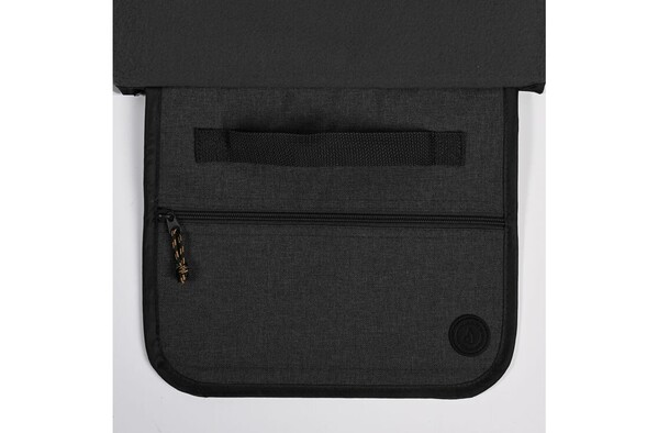 Couverture de pique-nique Sagaform City 170x130cm - Noir