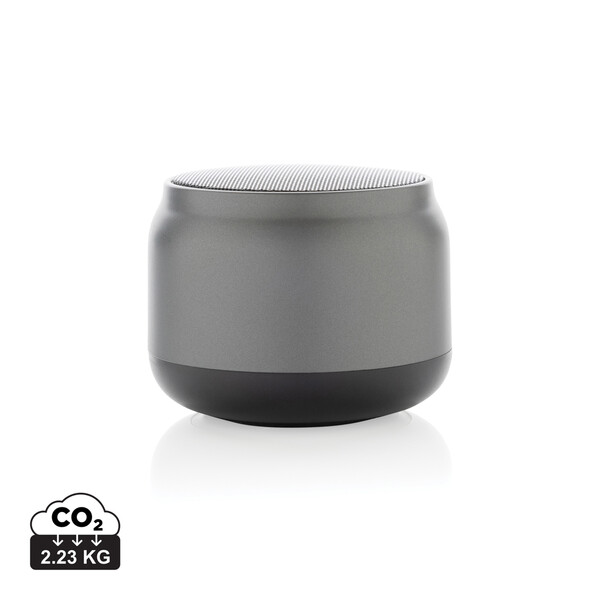 Zvočnik XD Collection 3 W, 500 mAh baterija