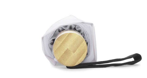 Folding umbrella HOST - white