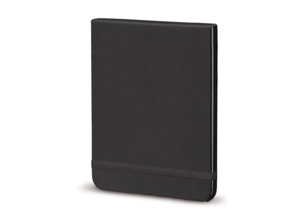 Pocket book - Black