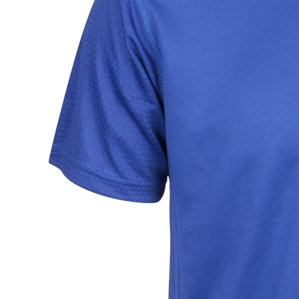 T-Shirt Adulte Tecnic Rox - Blanc / S