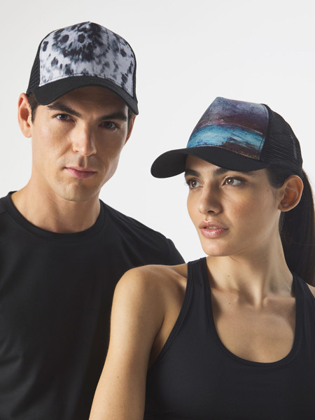 Coronado - Black Brown Marble