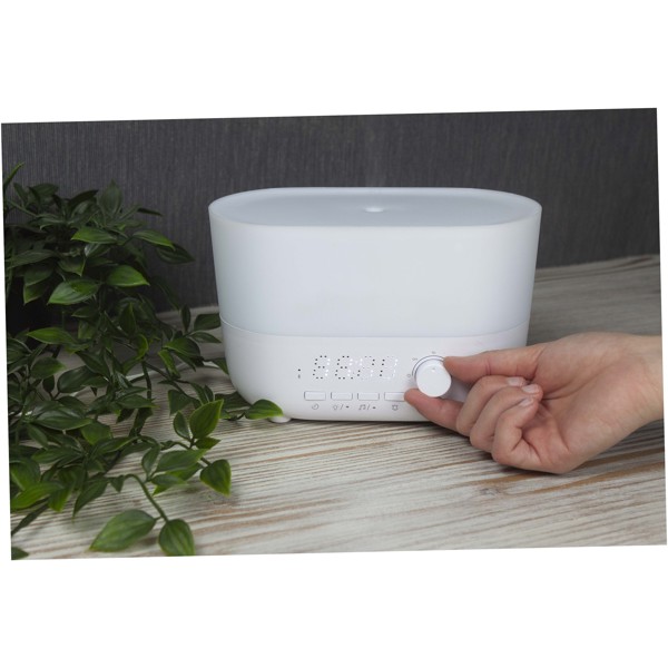 Prixton Connected 4-in-1 aroma humidifier
