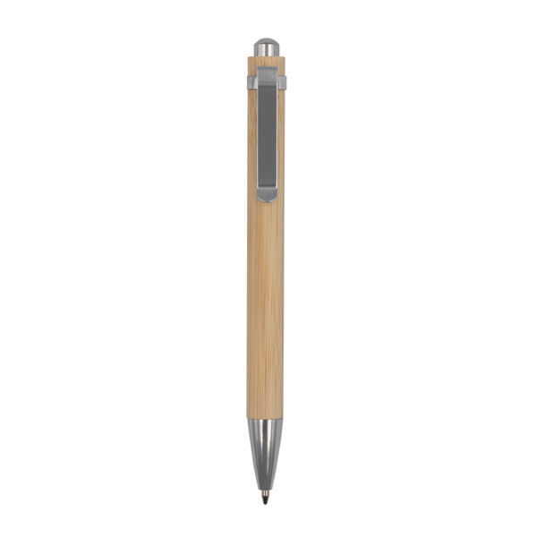 Bamboo ball pen | Vihaan - wood