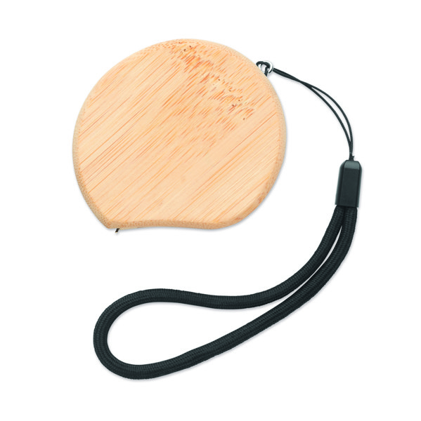 Sokutai measuring tape bamboo, 2m length
