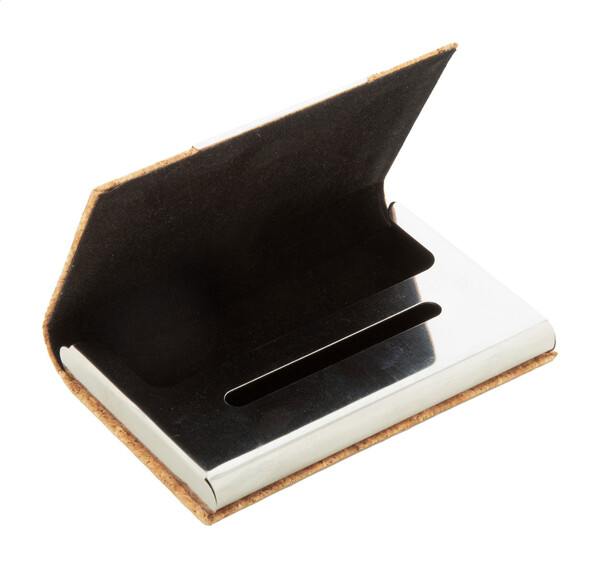 Porte-cartes de visite Tenes