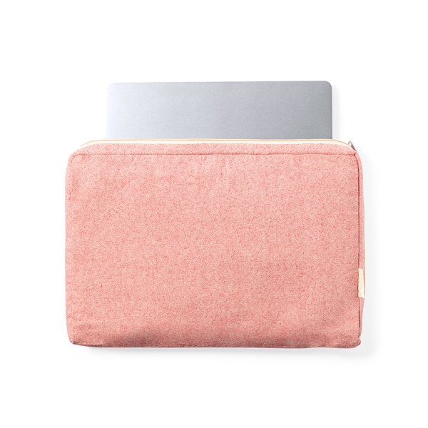 Funda Ordenador Portátil Drift - Rojo