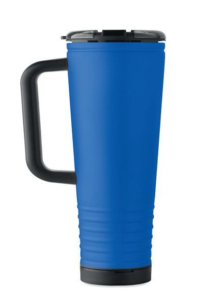 Gobelet à double paroi de 700ml Howler Cup - Bleu Royal