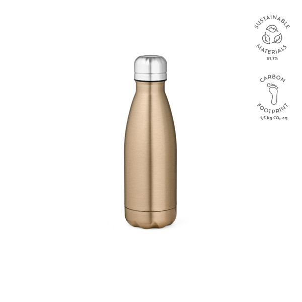 Mississippi 450P Bottle - Šampanské