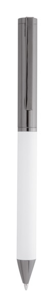 Pen Set Carrol - White