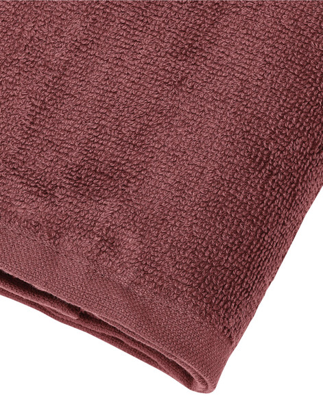Ebro Guest Towel 30X50cm - Placid Blue / ONE SIZE