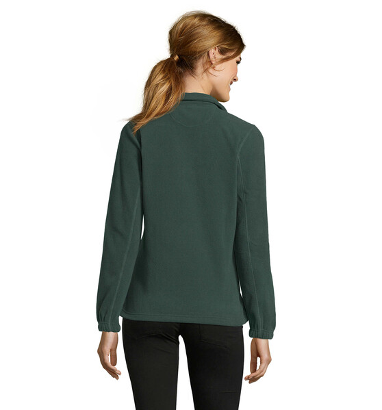 NORTH WOMEN FL JACKET 300g - VerdeXL