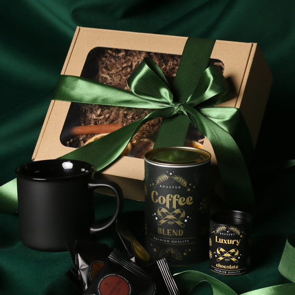 Set Cozy Loft - Black