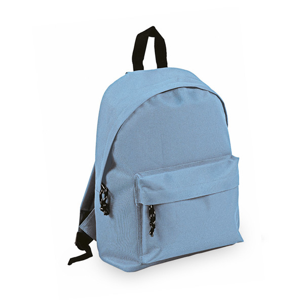 Mochila Discovery - Branco