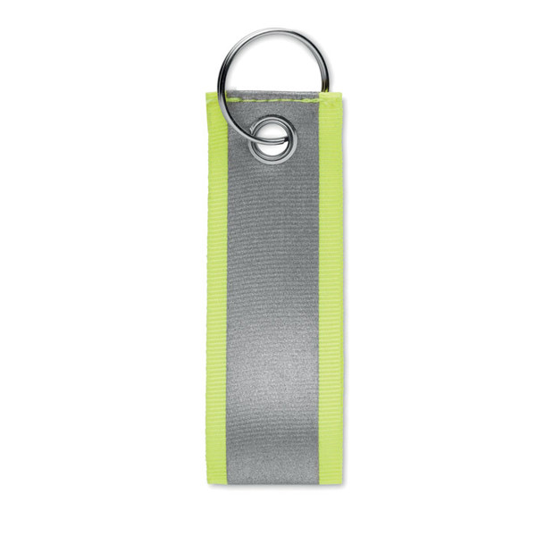 Reflective key ring Reflekey