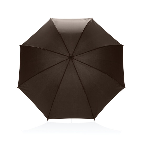 Deštník KENTO URBAN 23'' AWARE™ RPET 190T - Hnědá