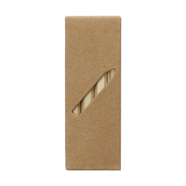 Duo Colouring Pencils “Set Of 4 “