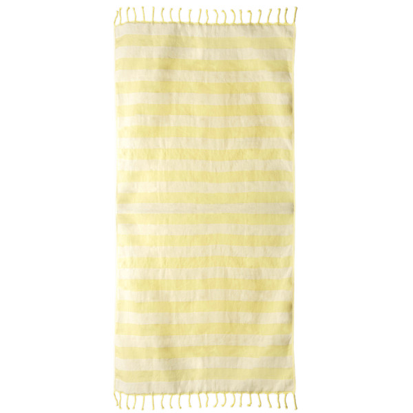 PAREÔ TEO - AMARELO