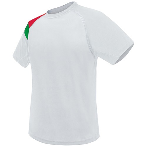 T-SHIRT DRY & FRESH PORTUGAL -