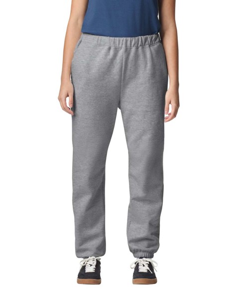 Softstyle™ Midweight Adult Pocket Sweatpants - RS Sport Grey / 2XL
