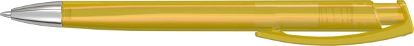 TRINITY transparent SI - ocre
