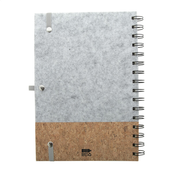 Rpet Notebook Corsens