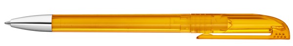 UP transparent SI - ocre