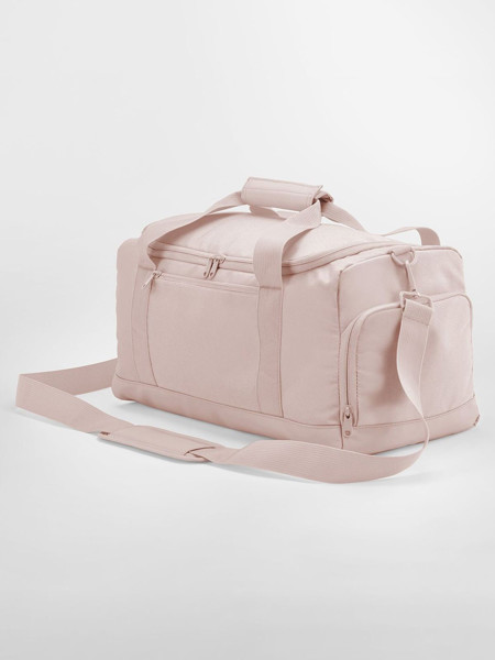 Small Training Holdall - Fresh Pink