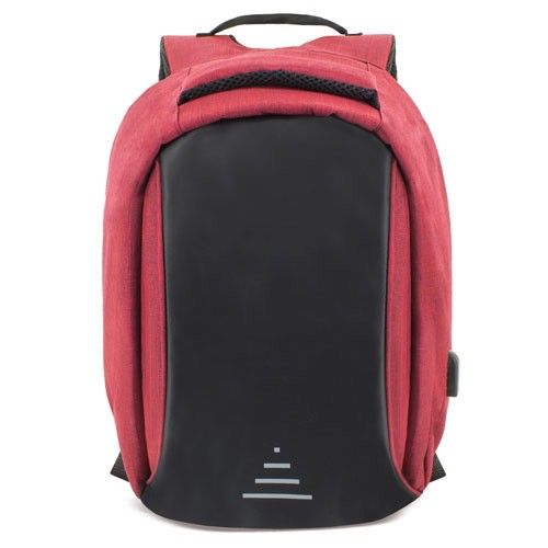 MOCHILA "SECURITY" -