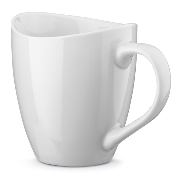 PS - LISETTA. Ceramic mug 310 ml