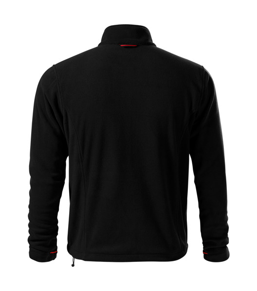Bunda Pánská Malfini® Pacific 3 In 1 - Červená / 3XL