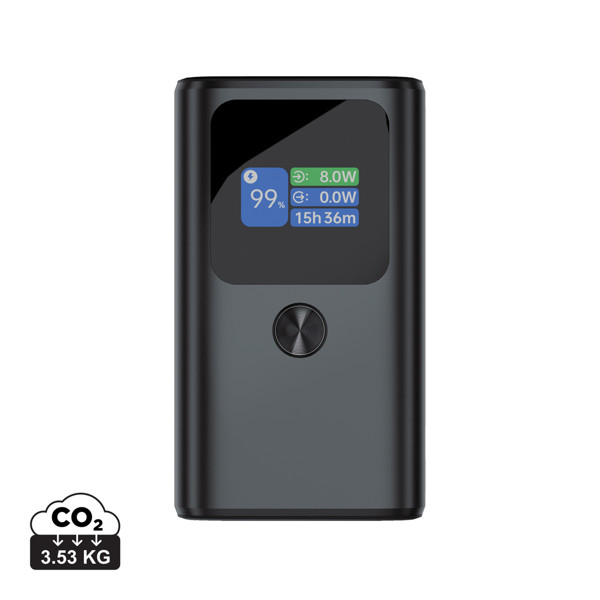 Urban Vitamin Campbell 55W 10.000mAh pocket powerbank