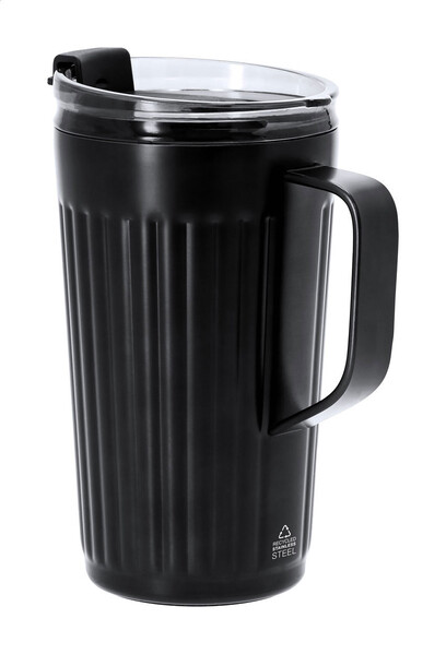Termo hrnček Hosien - Black