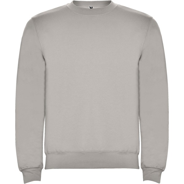 Maglione a girocollo unisex da 280 g/m² Clasica