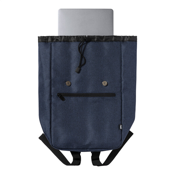 Sac À Dos Rpet Hopkins - Bleu Foncé